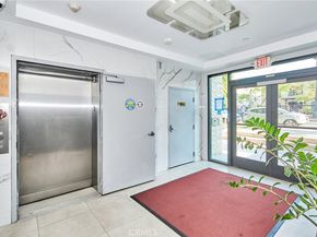 2939 Leeward Avenue #512, Los Angeles CA 90005