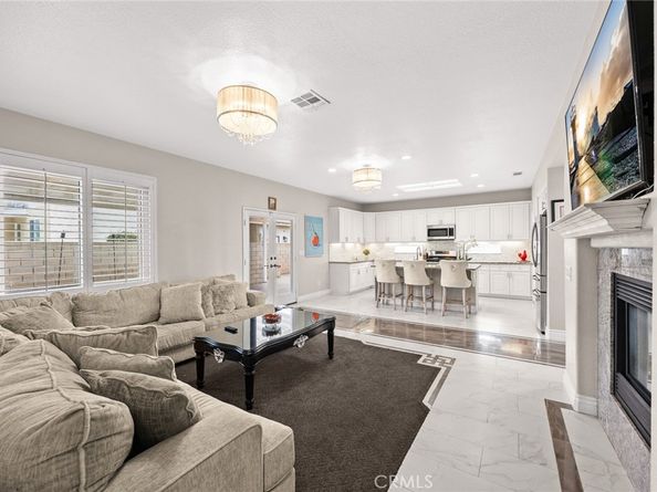 125 E Saint Andrews, Ontario CA 91761