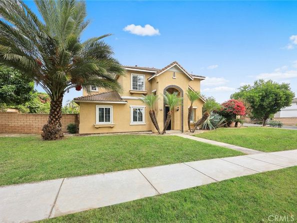 125 E Saint Andrews, Ontario CA 91761