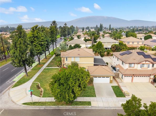 125 E Saint Andrews, Ontario CA 91761