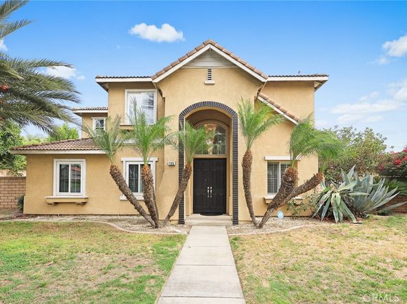 125 E Saint Andrews, Ontario CA 91761