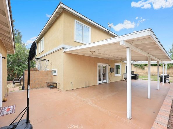 125 E Saint Andrews, Ontario CA 91761