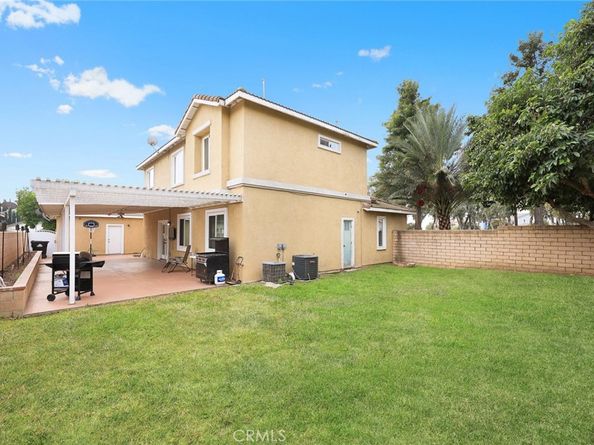 125 E Saint Andrews, Ontario CA 91761