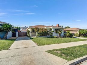 3811 S Norton, Los Angeles CA 90008