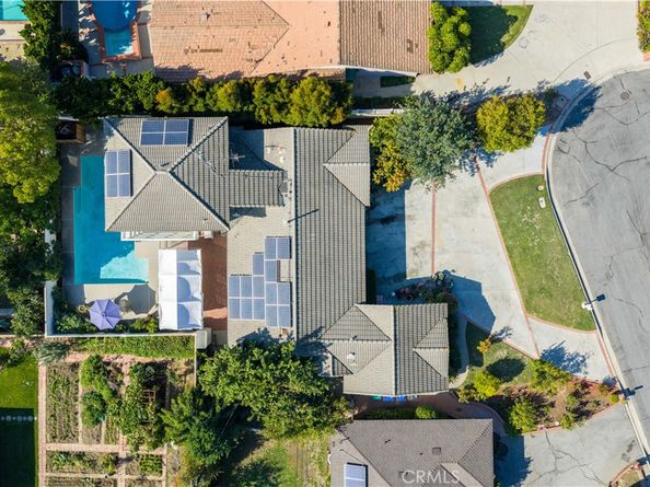 648 Sharon Rd, Arcadia CA 91007