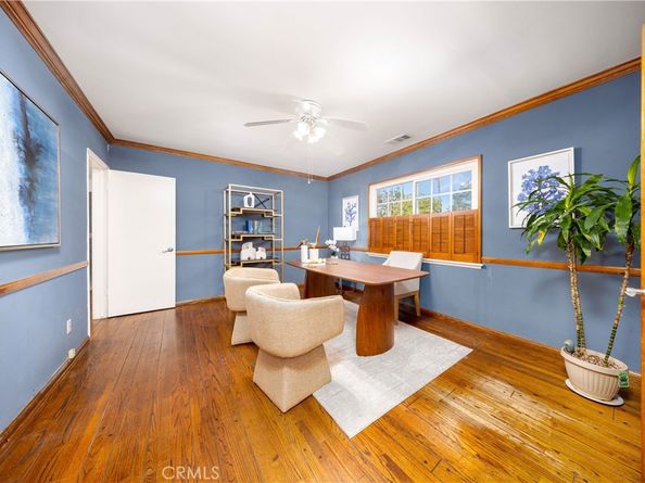 648 Sharon Rd, Arcadia CA 91007