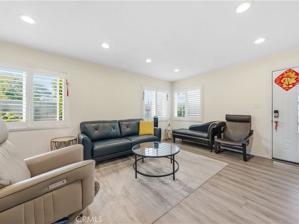 18602 Barroso, Rowland Heights CA 91748