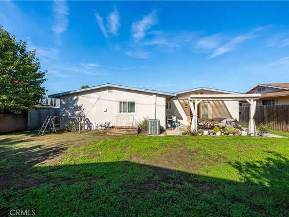 18602 Barroso, Rowland Heights CA 91748