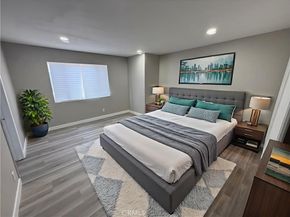 1540 Potrero Grande Drive A, Rosemead CA 91770