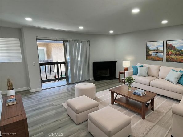 1540 Potrero Grande Drive A, Rosemead CA 91770