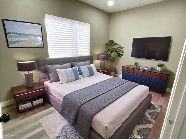 1540 Potrero Grande Drive A, Rosemead CA 91770