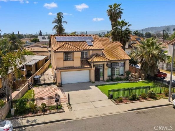 1010 W Wilson, Pomona CA 91768