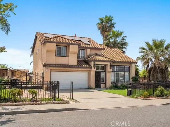 1010 W Wilson, Pomona CA 91768