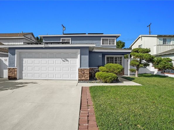 745 Bartolo Avenue, Montebello CA 90640