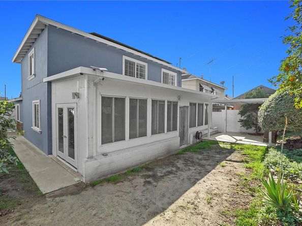 745 Bartolo Avenue, Montebello CA 90640