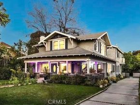 790 N El Molino, Pasadena CA 91104