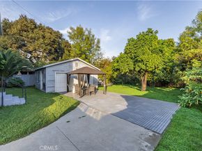 790 N El Molino, Pasadena CA 91104