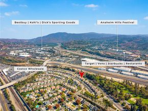 8180 E Brookdale Lane, Anaheim Hills CA 92807