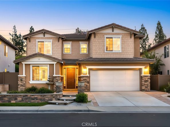 8180 E Brookdale Lane, Anaheim Hills CA 92807