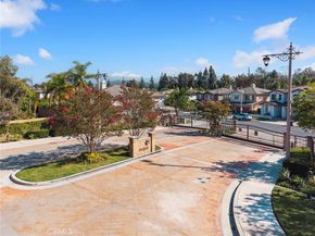 8180 E Brookdale Lane, Anaheim Hills CA 92807