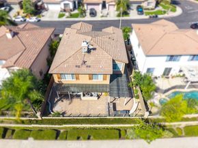 8180 E Brookdale Lane, Anaheim Hills CA 92807