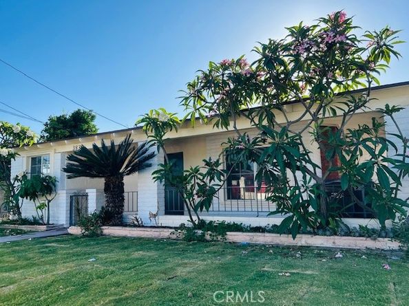 3837 Lincoln Avenue, El Monte CA 91731