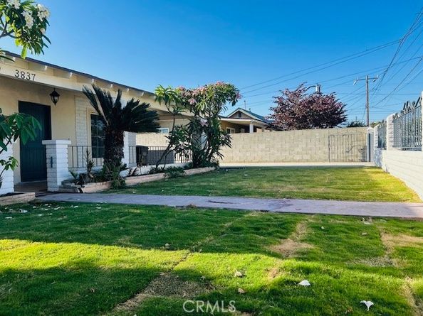 3837 Lincoln Avenue, El Monte CA 91731