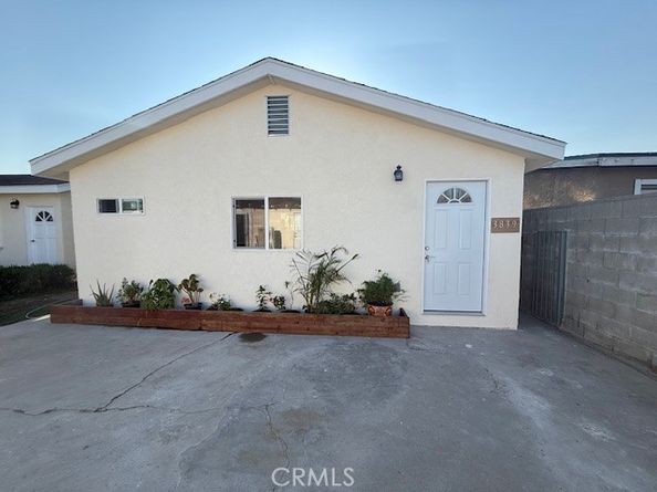 3837 Lincoln Avenue, El Monte CA 91731