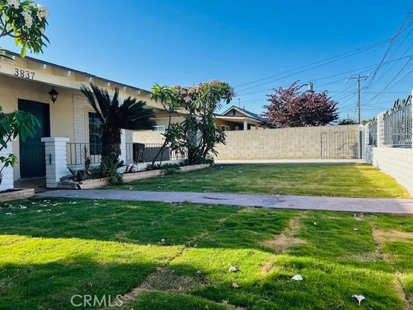 3837 Lincoln Avenue, El Monte CA 91731
