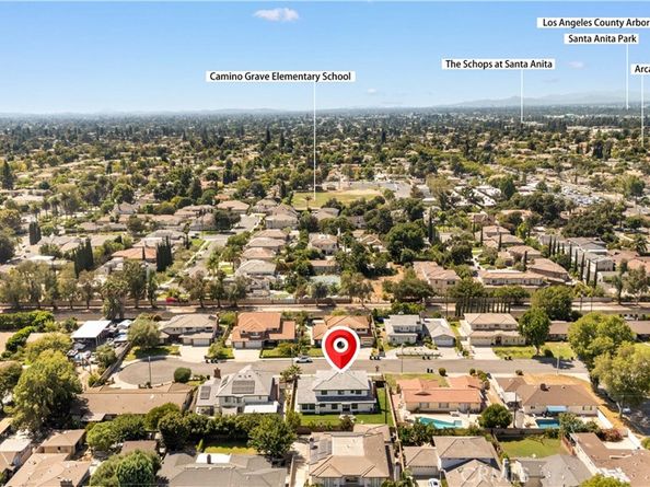 1420 Linda Way, Arcadia CA 91006