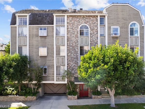 1601 Hilts Avenue 3, Los Angeles CA 90024
