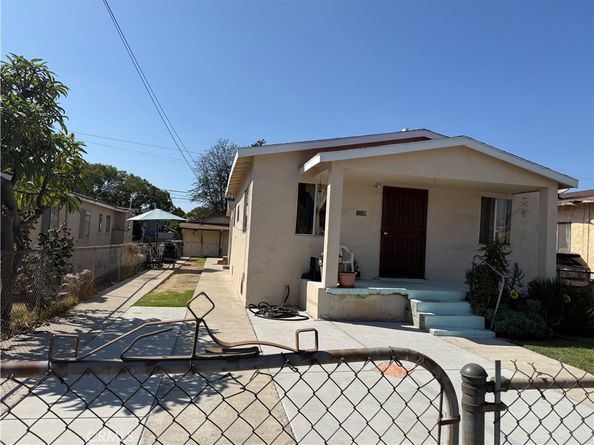 1229 S Indiana, Los Angeles CA 90023