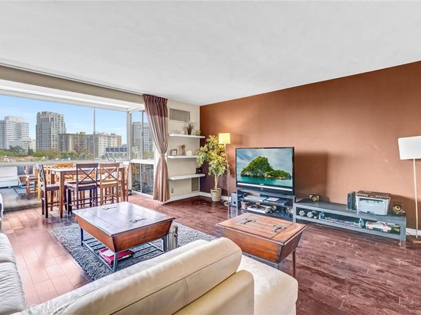 969 Hilgard Avenue 706, Los Angeles CA 90024