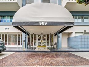969 Hilgard Avenue 706, Los Angeles CA 90024
