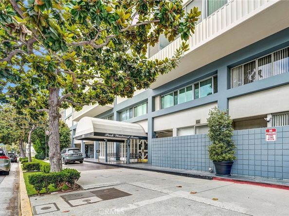 969 Hilgard Avenue 706, Los Angeles CA 90024