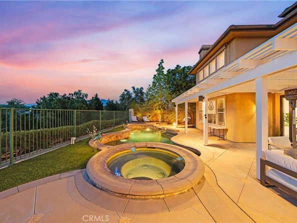 5 Westchester Court, Coto de Caza CA 92679