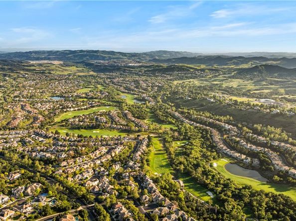 5 Westchester Court, Coto de Caza CA 92679