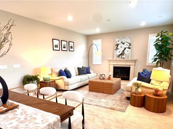 105 Tinker, Irvine CA 92618