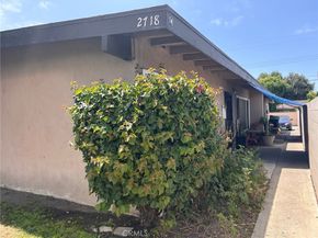 2718 W Mcfadden Avenue, Santa Ana CA 92704