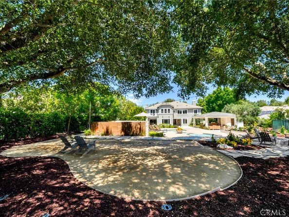 106 Panorama, Coto de Caza CA 92679