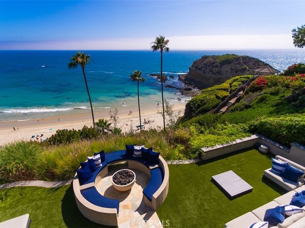26 S La Senda Drive, Laguna Beach CA 92651