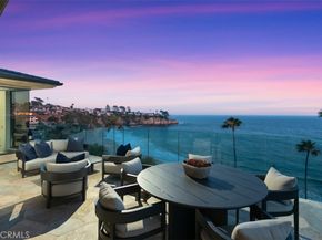 26 S La Senda Drive, Laguna Beach CA 92651