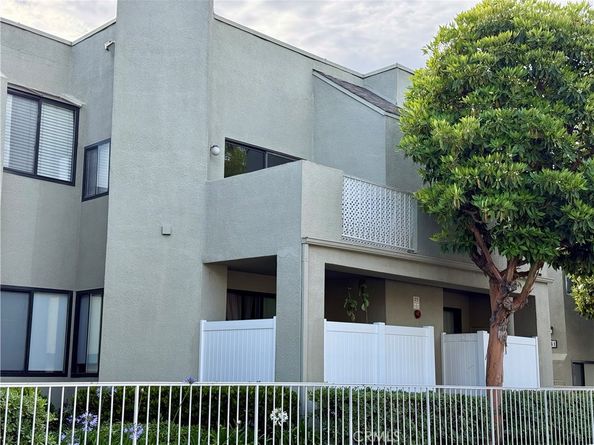 17661 Sergio Circle CI103, Huntington Beach CA 92647