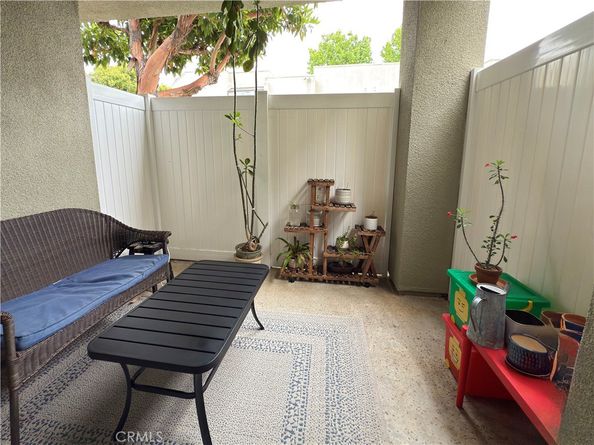 17661 Sergio Circle CI103, Huntington Beach CA 92647