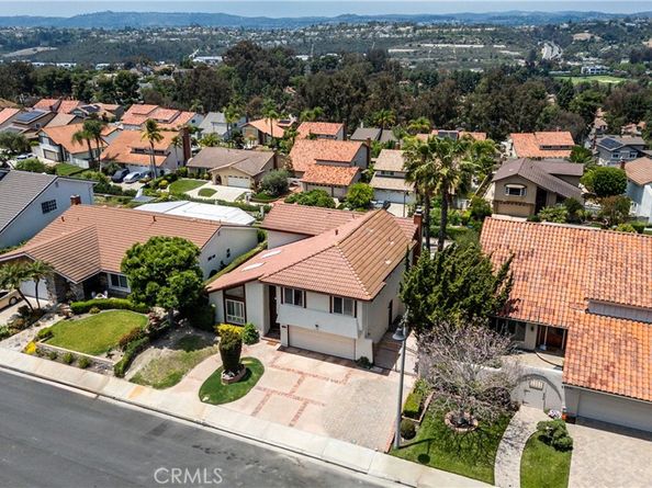 26611 Loma Verde, Mission Viejo CA 92691