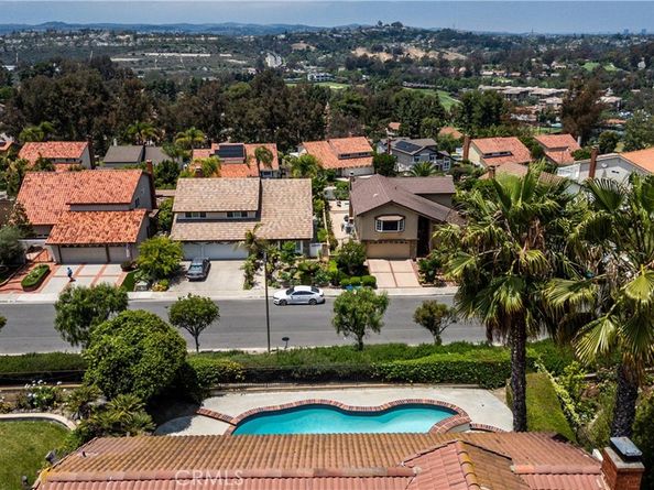 26611 Loma Verde, Mission Viejo CA 92691