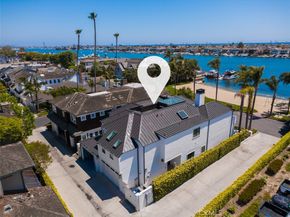2401 Bayshore Drive, Newport Beach CA 92663