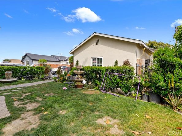 2005 W 11th Street, Santa Ana CA 92703