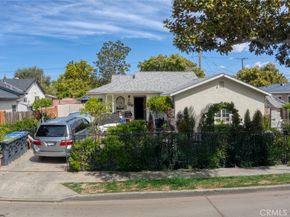 2005 W 11th Street, Santa Ana CA 92703