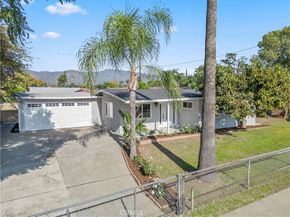18203 Bellefont Drive, Azusa CA 91702